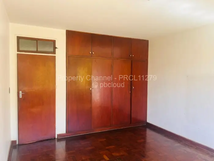 Flat/Apartment to Rent in Avondale West, Harare