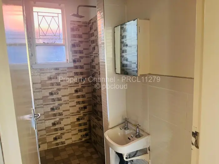 Flat/Apartment to Rent in Avondale West, Harare