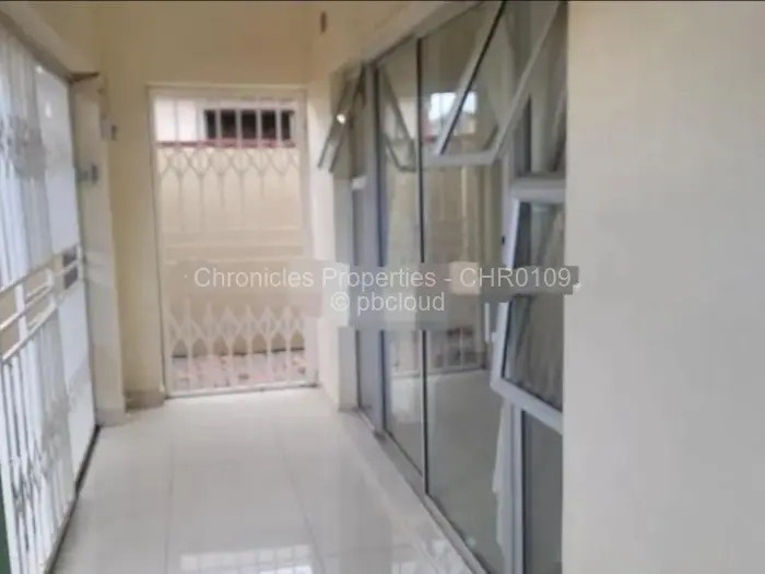 3 Bedroom House for Sale in Budiriro, Harare