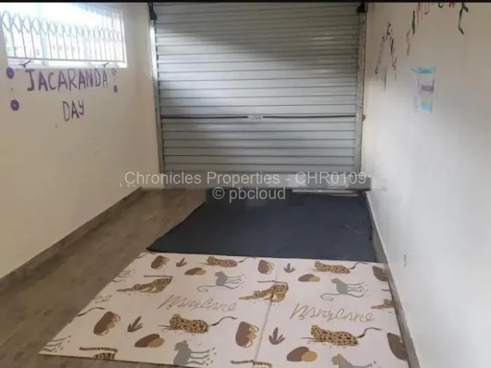 3 Bedroom House for Sale in Budiriro, Harare