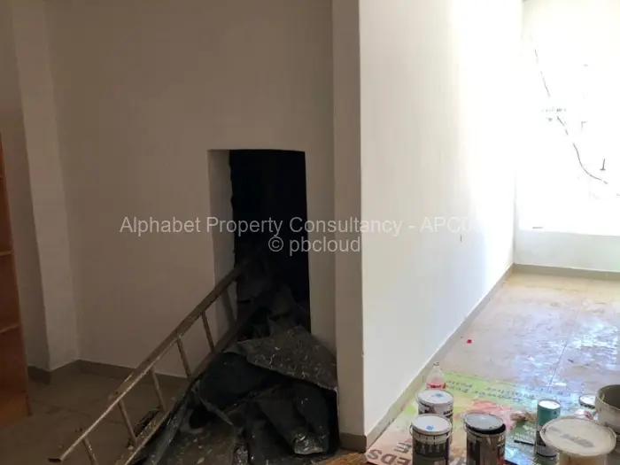 Retail/Shop to Rent in Norton, Norton