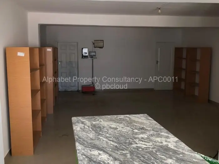 Retail/Shop to Rent in Norton, Norton