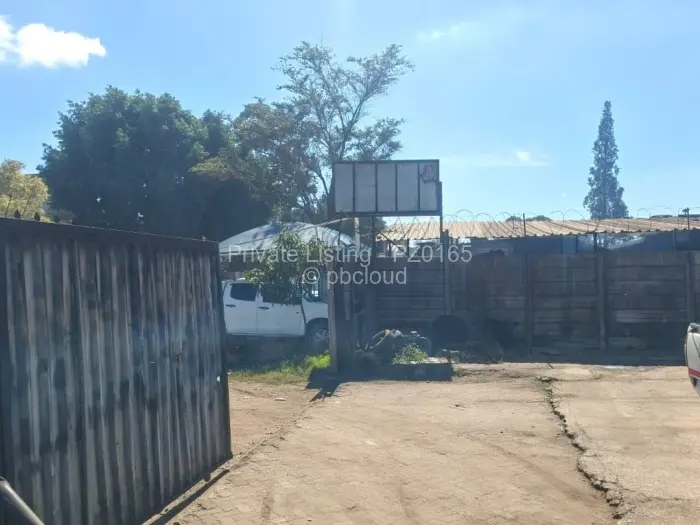 Warehouse/Industrial for Sale in Willowvale, Harare