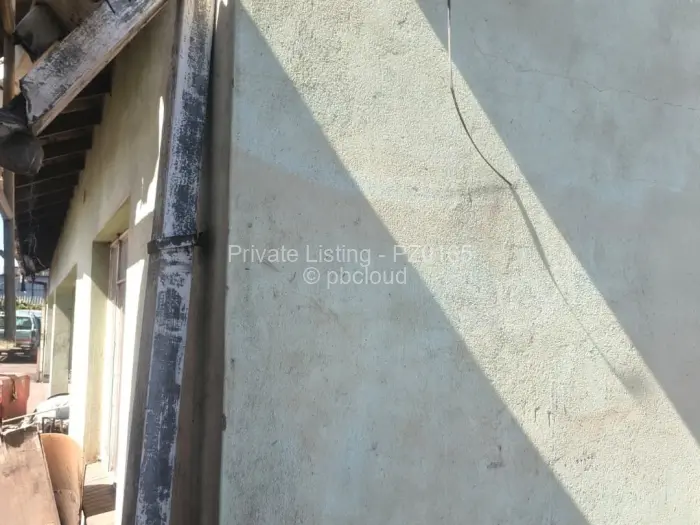 Warehouse/Industrial for Sale in Willowvale, Harare