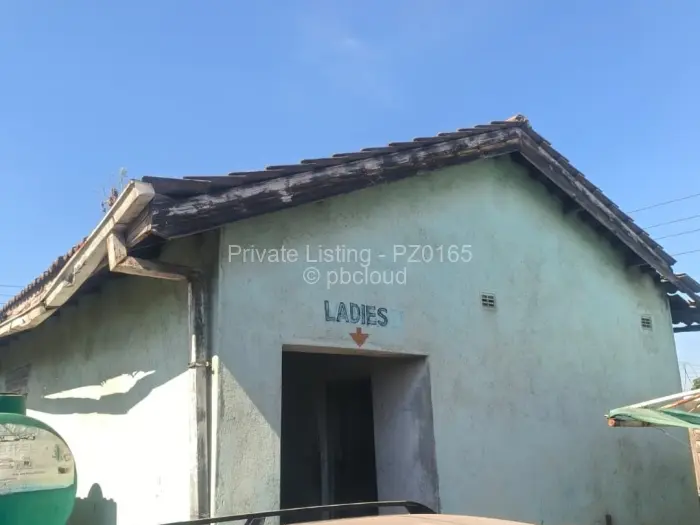 Warehouse/Industrial for Sale in Willowvale, Harare