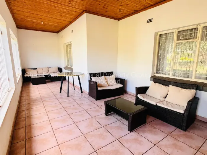 3 Bedroom Cottage/Garden Flat to Rent in Hillside