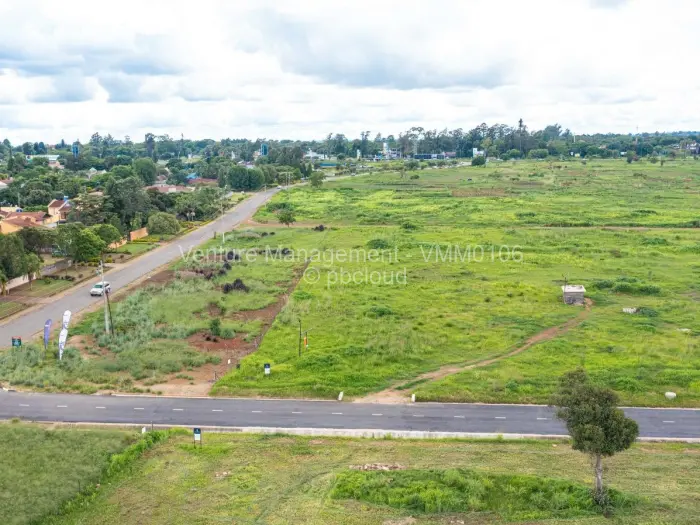 Commercial Stand for Sale in Borrowdale West, Harare