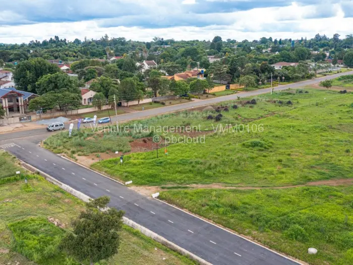 Commercial Stand for Sale in Borrowdale West, Harare