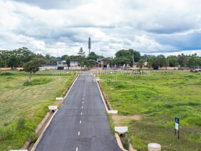 Commercial Stand for Sale in Borrowdale West, Harare