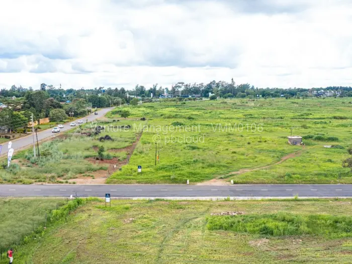 Commercial Stand for Sale in Borrowdale West, Harare