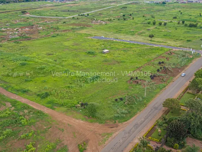 Commercial Stand for Sale in Borrowdale West, Harare