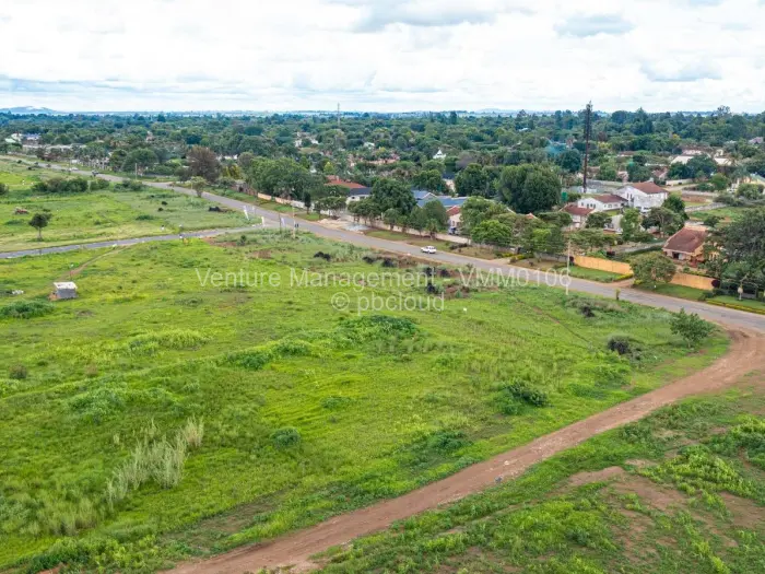 Commercial Stand for Sale in Borrowdale West, Harare
