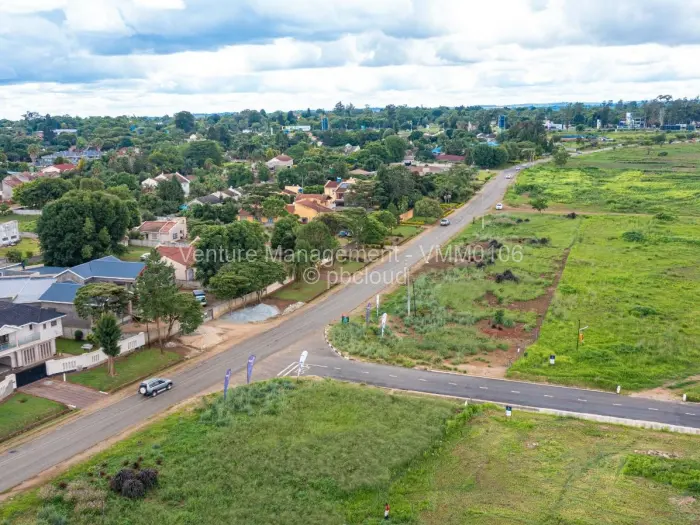 Commercial Stand for Sale in Borrowdale West, Harare