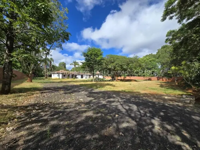 Office for Sale in Borrowdale, Harare