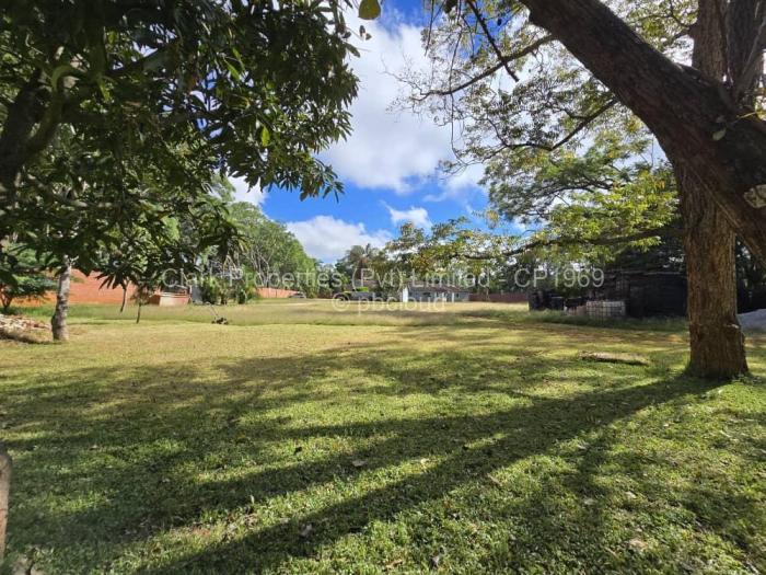 Office for Sale in Borrowdale, Harare