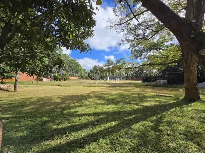 Office for Sale in Borrowdale, Harare