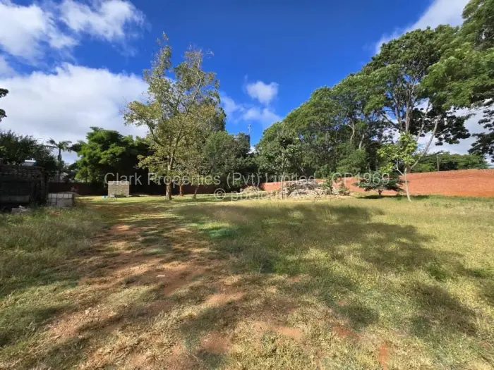 Office for Sale in Borrowdale, Harare