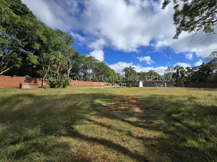 Office for Sale in Borrowdale, Harare