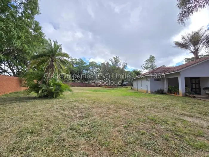 Office for Sale in Borrowdale, Harare