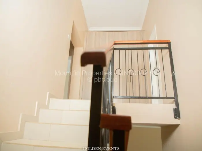 Flat/Apartment to Rent in Greystone Park, Harare