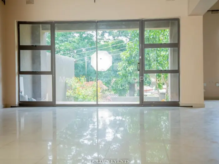 Flat/Apartment to Rent in Greystone Park, Harare