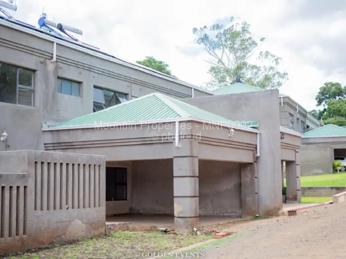 Flat/Apartment to Rent in Greystone Park, Harare