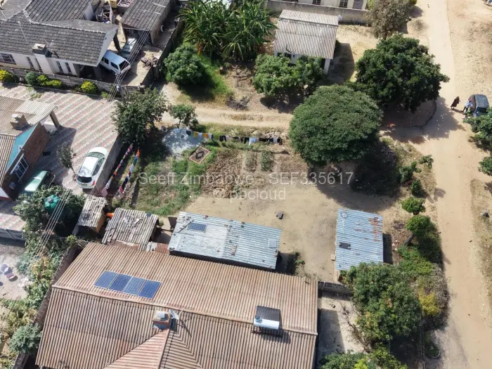 Residential Stand for Sale in Ruwa, Ruwa