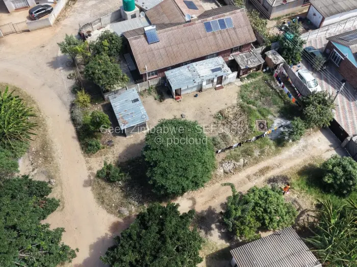 Residential Stand for Sale in Ruwa, Ruwa