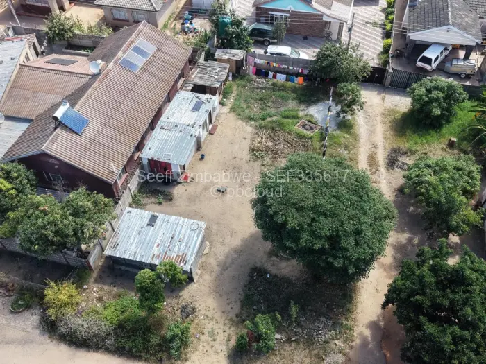 Residential Stand for Sale in Ruwa, Ruwa