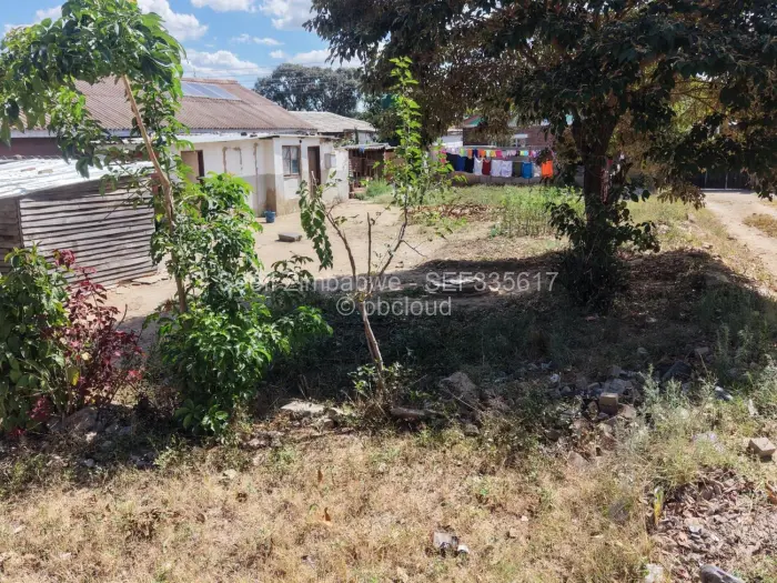 Residential Stand for Sale in Ruwa, Ruwa