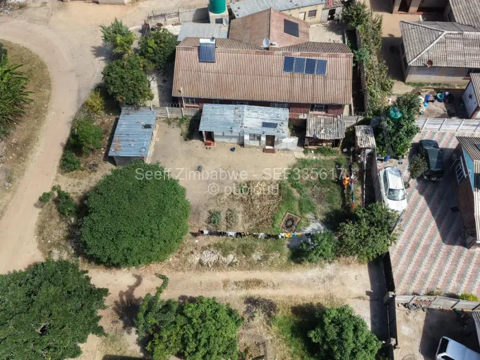 Residential Stand for Sale in Ruwa, Ruwa