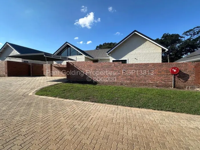 Townhouse/Cluster to Rent in Greendale