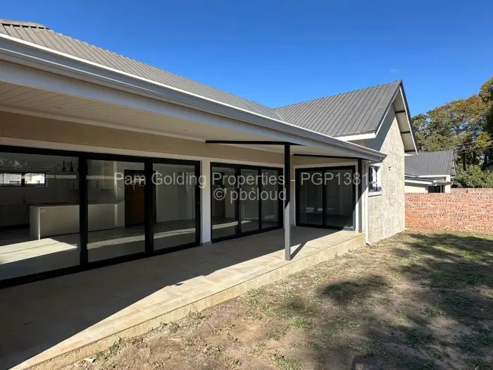 Townhouse/Cluster to Rent in Greendale