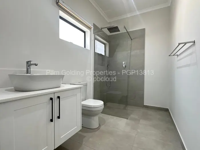 Townhouse/Cluster to Rent in Greendale