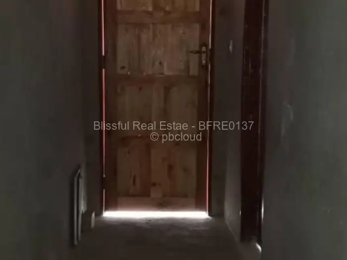 4 Bedroom House for Sale in Chitungwiza, Chitungwiza