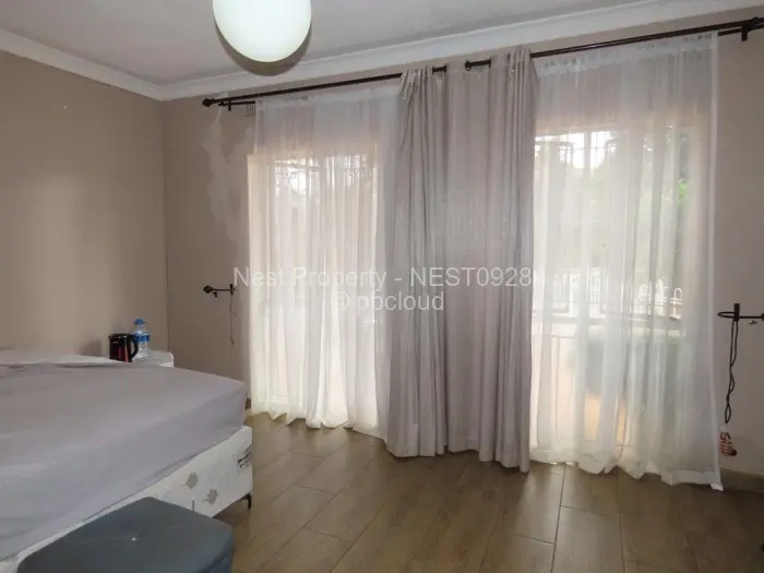 4 Bedroom House for Sale in Alexandra Park, Harare