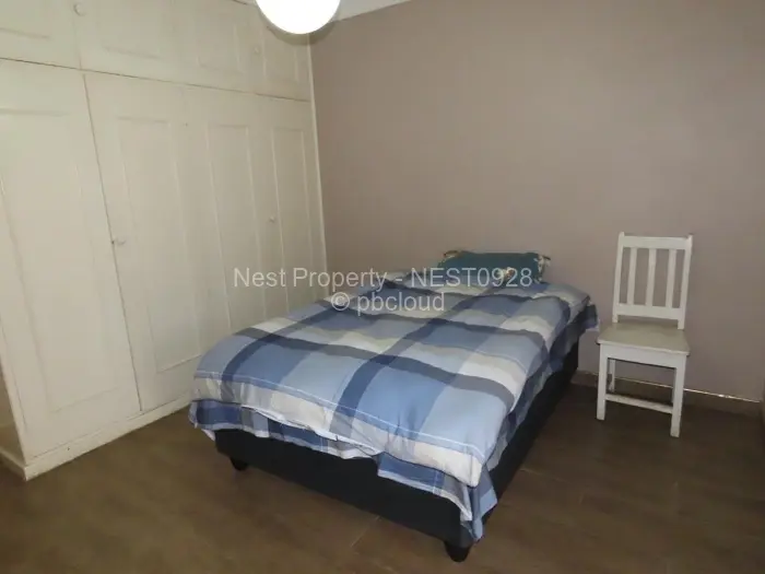 4 Bedroom House for Sale in Alexandra Park, Harare