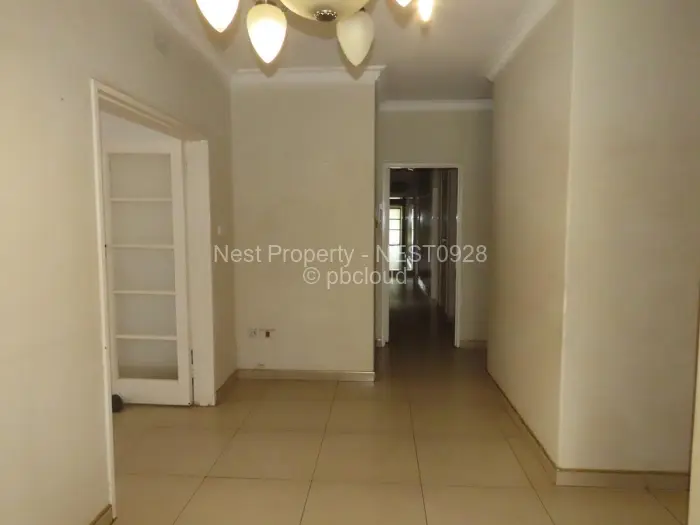 4 Bedroom House for Sale in Alexandra Park, Harare