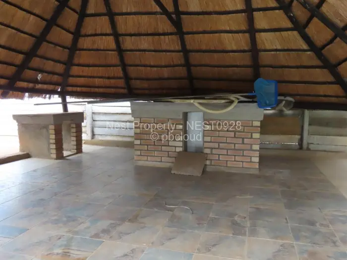 4 Bedroom House for Sale in Alexandra Park, Harare