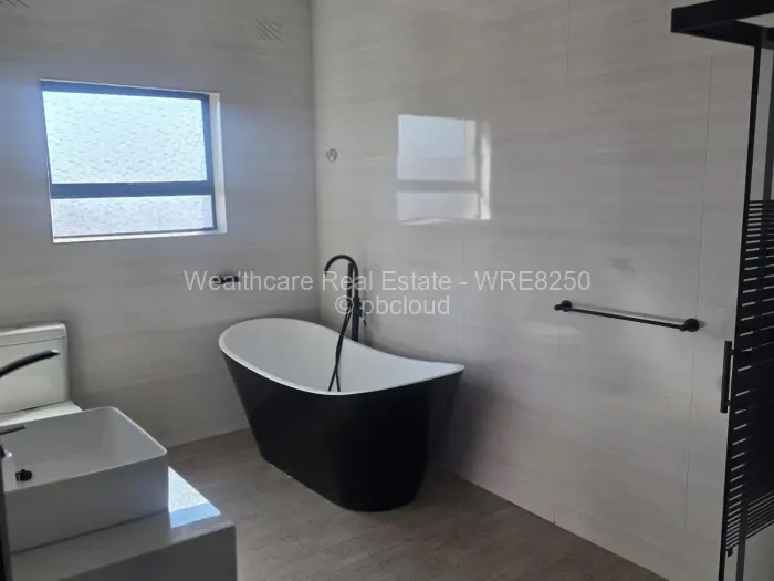 Townhouse/Cluster to Rent in Waterfalls