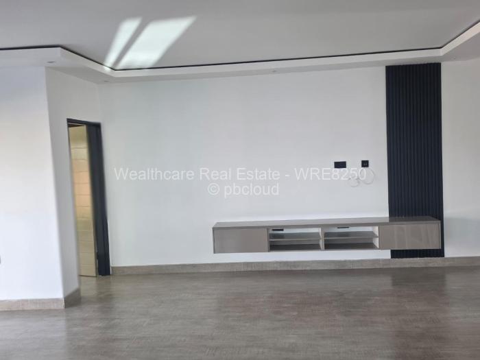 Townhouse/Cluster to Rent in Waterfalls, Harare