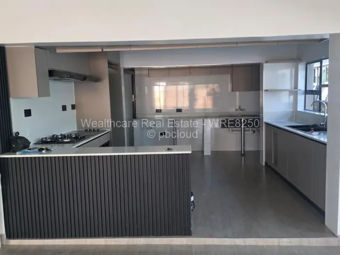 Townhouse/Cluster to Rent in Waterfalls