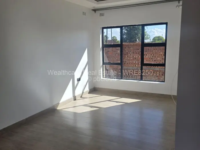 Townhouse/Cluster to Rent in Waterfalls