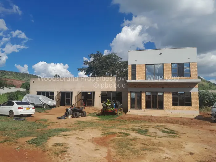 Retail/Shop for Sale in Warren Park, Harare