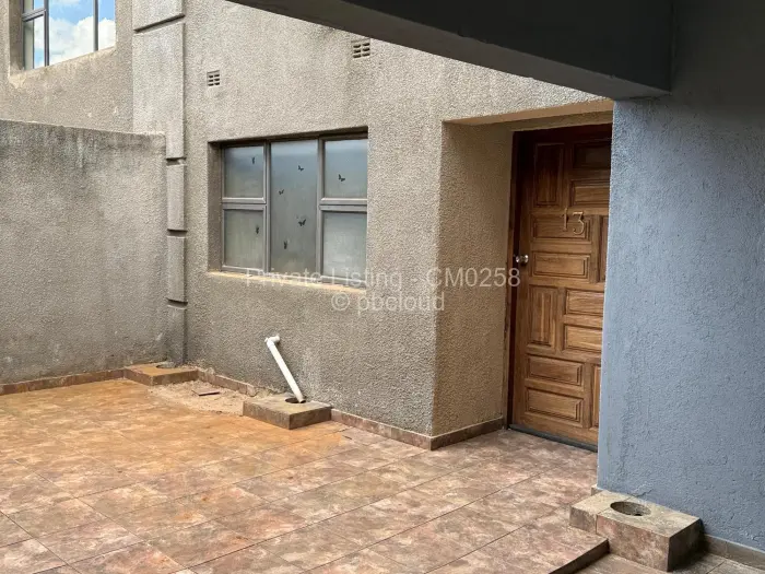 4 Bedroom House to Rent in Greystone Park, Harare