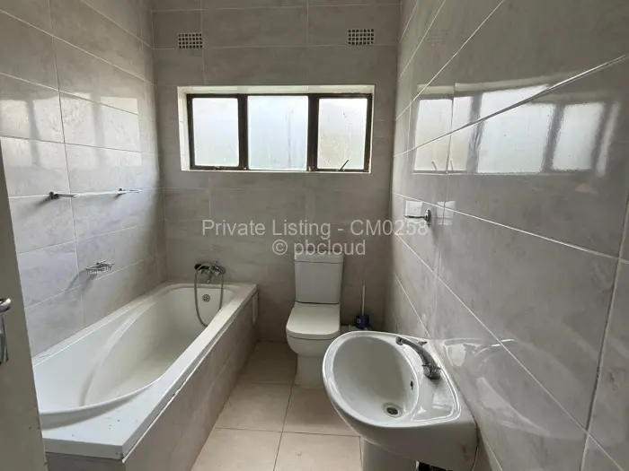 4 Bedroom House to Rent in Greystone Park, Harare