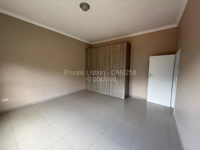 4 Bedroom House to Rent in Greystone Park, Harare