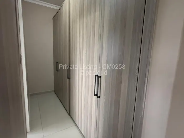 4 Bedroom House to Rent in Greystone Park, Harare