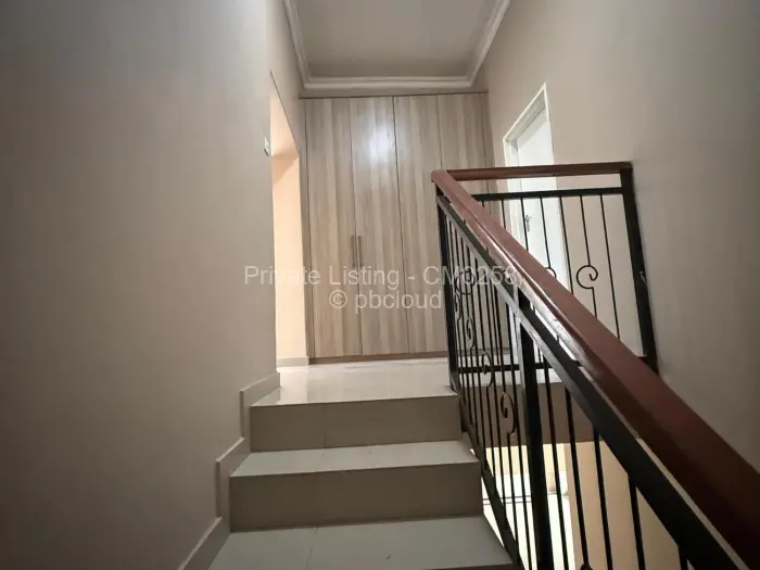 4 Bedroom House to Rent in Greystone Park, Harare