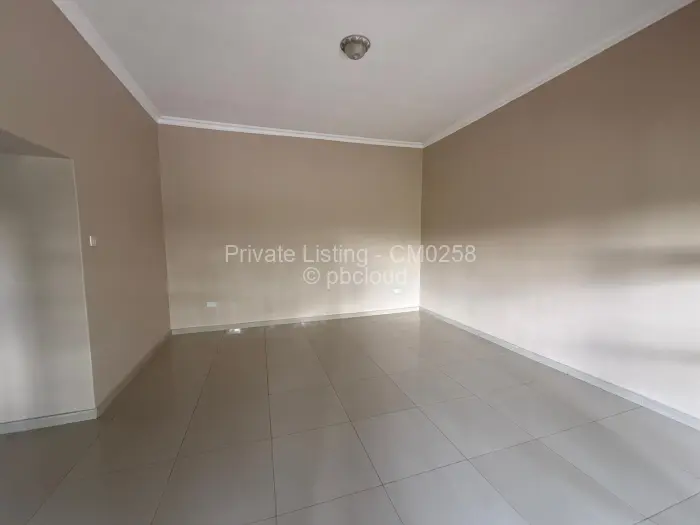 4 Bedroom House to Rent in Greystone Park, Harare